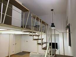 Old Town Nest in Civitavecchia