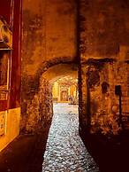 Old Town Nest in Civitavecchia