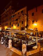 Old Town Nest in Civitavecchia