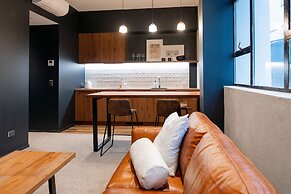 The Cobbler Hotel