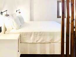 Afluencia Suite - Naoussa