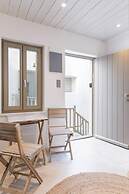 Afluencia Suite - Naoussa