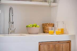 Afluencia Suite - Naoussa