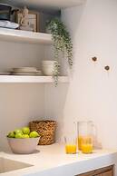 Afluencia Suite - Naoussa