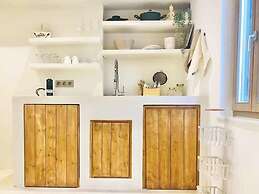 Afluencia Suite - Naoussa