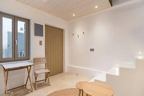 Afluencia Suite - Naoussa