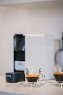 Afluencia Suite - Naoussa