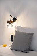 Afluencia Suite - Naoussa