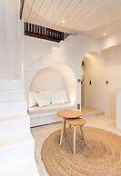 Afluencia Suite - Naoussa