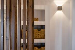 Afluencia Suite - Naoussa