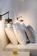 Afluencia Suite - Naoussa