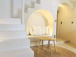 Afluencia Suite - Naoussa