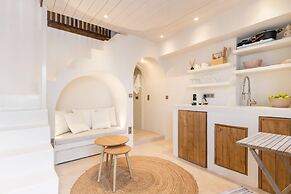 Afluencia Suite - Naoussa