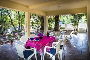 Stunning 3-bed House in Orebic