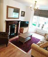 Charming 2-bed Cottage in Formby, Liverpool