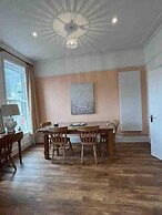 Stunning 4-bed Apartment in Cambridge