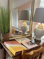 Stunning 4-bed Apartment in Cambridge