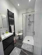 Stunning 4-bed Apartment in Cambridge