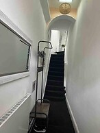 Stunning 4-bed Apartment in Cambridge