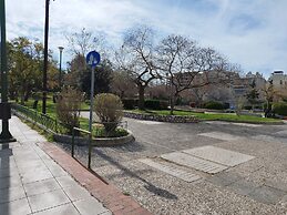 Stunning 1-bedroom Apartment in Center Athens