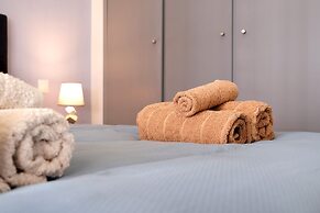 Stunning 1-bedroom Apartment in Center Athens