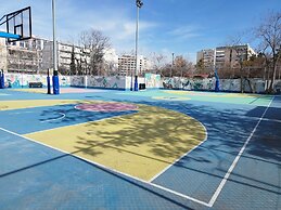 Stunning 1-bedroom Apartment in Center Athens