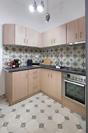 Stunning 1-bedroom Apartment in Center Athens