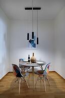 Stunning 1-bedroom Apartment in Center Athens