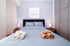 Stunning 1-bedroom Apartment in Center Athens