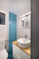 Stunning 1-bedroom Apartment in Center Athens