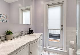 3 BDRM-3 BATH-Parking-Fashion District