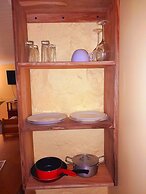 Pinard's Mountain Resort - Cottage 5