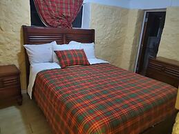 Pinard's Mountain Resort - Cottage 5