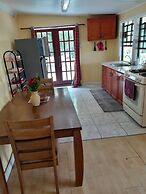 Pinard's Mountain Resort - Cottage 5