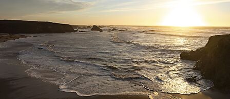 Omeo Suite Glass Beach