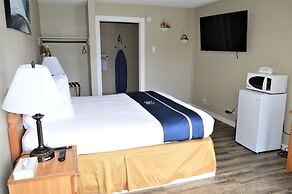 Studio 9 Fort Bragg, LLC.