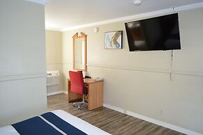 Studio 9 Fort Bragg, LLC.