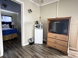 Studio 9 Fort Bragg, LLC.