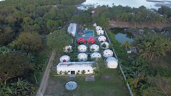 Binubusan Beach Hotel & Resort