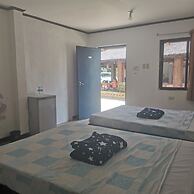 Binubusan Beach Hotel & Resort