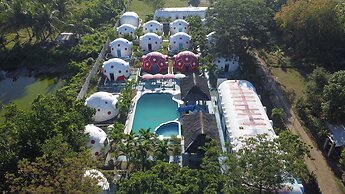 Binubusan Beach Hotel & Resort
