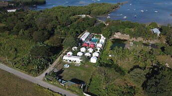 Binubusan Beach Hotel & Resort