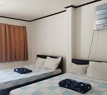 Binubusan Beach Hotel & Resort