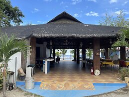 Binubusan Beach Hotel & Resort