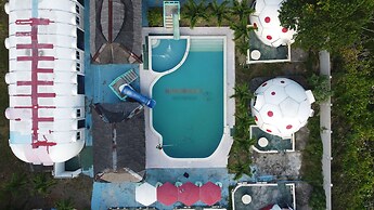 Binubusan Beach Hotel & Resort