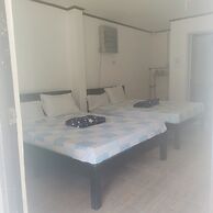 Binubusan Beach Hotel & Resort