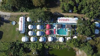 Binubusan Beach Hotel & Resort