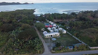 Binubusan Beach Hotel & Resort