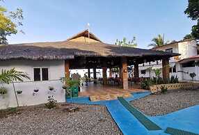 Binubusan Beach Hotel & Resort