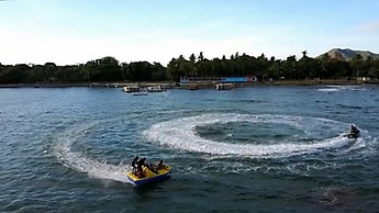 Binubusan Beach Hotel & Resort